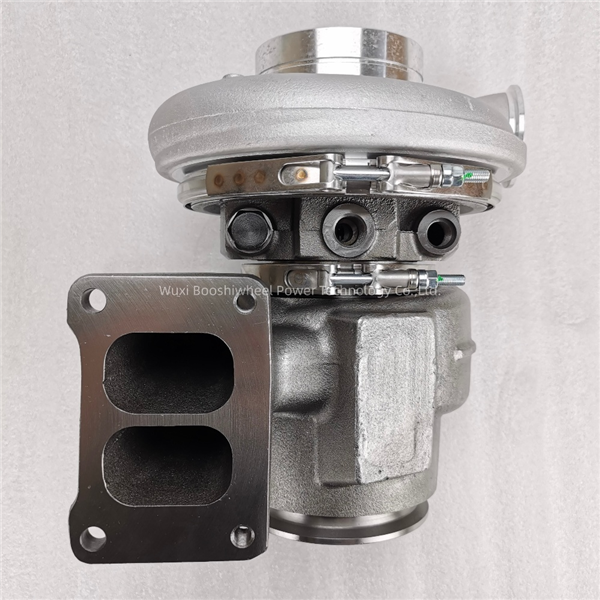 HE500FG Turbocharger 3773926 3781029 15176696 3773927 5324768 for Truck Engine D13